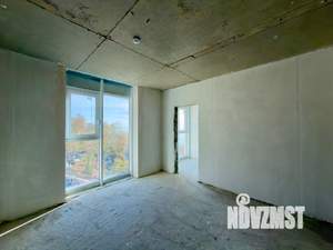 2-к квартира, вторичка, 52м2, 7/16 этаж