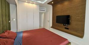 4-к квартира, вторичка, 130м2, 18/18 этаж