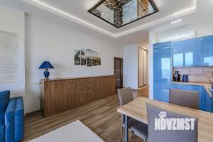 2-к квартира, вторичка, 115м2, 26/30 этаж