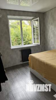 1-к квартира, вторичка, 37м2, 3/5 этаж