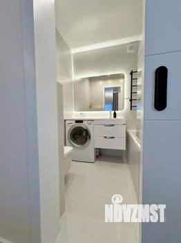 1-к квартира, вторичка, 35м2, 2/4 этаж