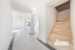 4-к квартира, вторичка, 323м2, 12/12 этаж