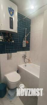 1-к квартира, вторичка, 30м2, 6/12 этаж