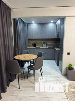 1-к квартира, вторичка, 34м2, 6/11 этаж