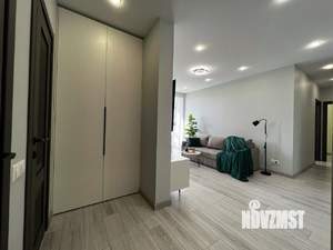 3-к квартира, вторичка, 77м2, 3/12 этаж