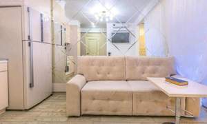 Студия квартира, вторичка, 30м2, 11/14 этаж