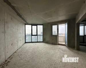 2-к квартира, вторичка, 57м2, 2/21 этаж