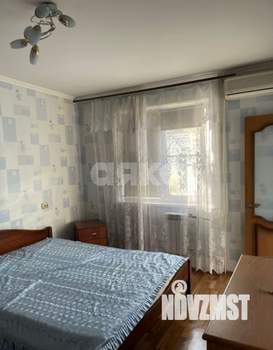2-к квартира, вторичка, 61м2, 4/9 этаж