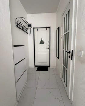 2-к квартира, вторичка, 45м2, 3/6 этаж