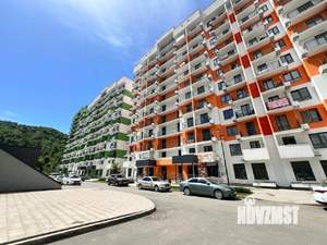 1-к квартира, вторичка, 38м2, 4/12 этаж