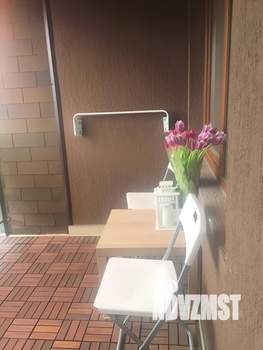 2-к квартира, вторичка, 37м2, 8/8 этаж