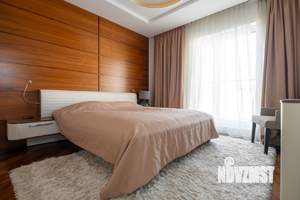 3-к квартира, вторичка, 101м2, 17/25 этаж