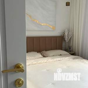 2-к квартира, вторичка, 50м2, 4/16 этаж