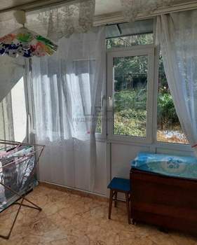 3-к квартира, вторичка, 58м2, 2/5 этаж