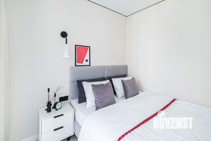 1-к квартира, вторичка, 31м2, 5/12 этаж