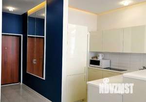 1-к квартира, вторичка, 42м2, 2/5 этаж