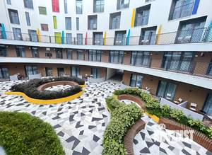 1-к квартира, вторичка, 46м2, 8/10 этаж