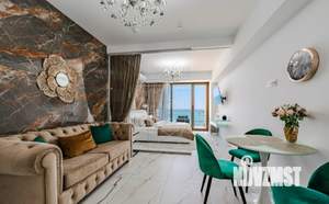 1-к квартира, вторичка, 35м2, 9/11 этаж