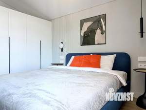 2-к квартира, вторичка, 55м2, 3/4 этаж