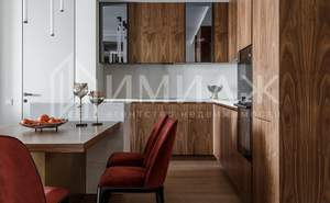 3-к квартира, вторичка, 110м2, 16/27 этаж