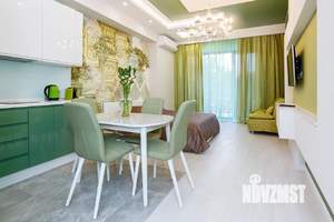 2-к квартира, вторичка, 94м2, 3/27 этаж