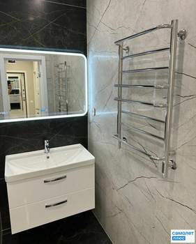 2-к квартира, вторичка, 57м2, 7/24 этаж