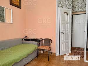 Студия квартира, вторичка, 20м2, 2/3 этаж