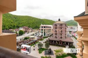 1-к квартира, вторичка, 41м2, 6/7 этаж