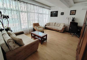 3-к квартира, вторичка, 90м2, 3/5 этаж