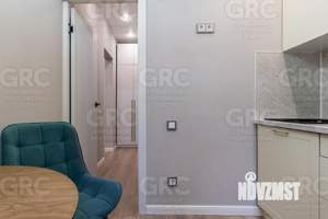 1-к квартира, вторичка, 37м2, 3/4 этаж