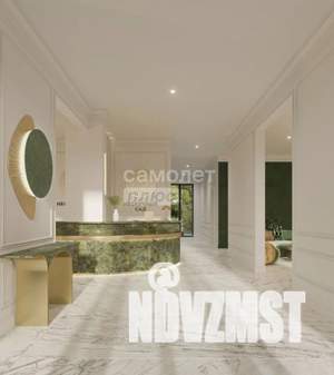 Студия квартира, вторичка, 26м2, 3/10 этаж