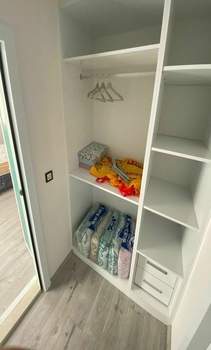 3-к квартира, вторичка, 120м2, 17/22 этаж