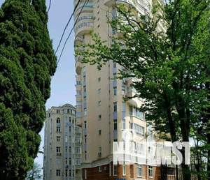4-к квартира, вторичка, 256м2, 15/22 этаж