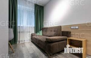 Студия квартира, вторичка, 21м2, 2/20 этаж