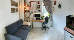 2-к квартира, вторичка, 50м2, 3/5 этаж