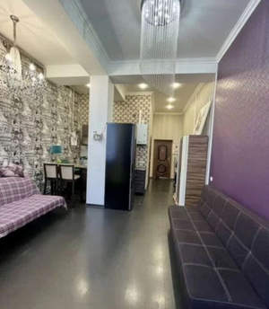 Студия квартира, вторичка, 27м2, 2/7 этаж