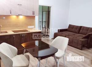 1-к квартира, вторичка, 33м2, 2/14 этаж