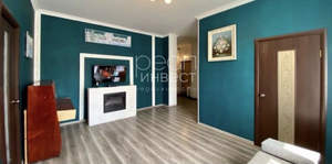 3-к квартира, вторичка, 62м2, 7/19 этаж