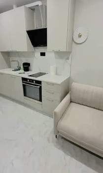 1-к квартира, вторичка, 45м2, 4/18 этаж