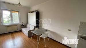 Студия квартира, вторичка, 30м2, 2/6 этаж