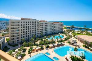 2-к квартира, вторичка, 60м2, 2/8 этаж