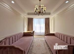 3-к квартира, вторичка, 100м2, 4/6 этаж