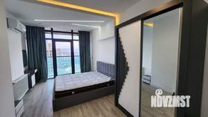 1-к квартира, вторичка, 42м2, 11/18 этаж