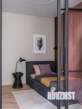 3-к квартира, вторичка, 100м2, 7/17 этаж