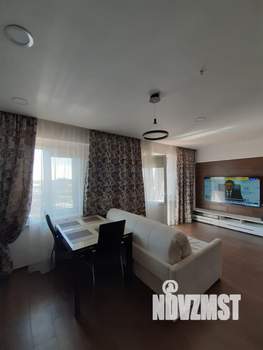 2-к квартира, вторичка, 49м2, 8/10 этаж