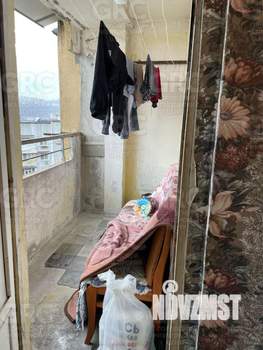 3-к квартира, вторичка, 70м2, 7/9 этаж