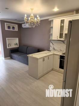 2-к квартира, вторичка, 52м2, 9/17 этаж