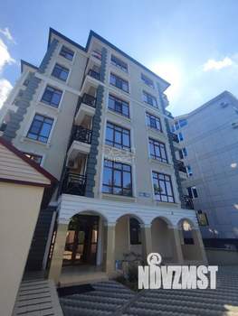 3-к квартира, вторичка, 75м2, 6/7 этаж