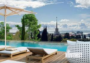 1-к квартира, вторичка, 29м2, 2/5 этаж