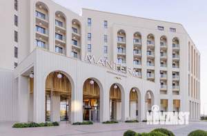 1-к квартира, вторичка, 50м2, 4/7 этаж